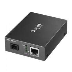 TP-LINK Omada Gigabit WDM Media Converter