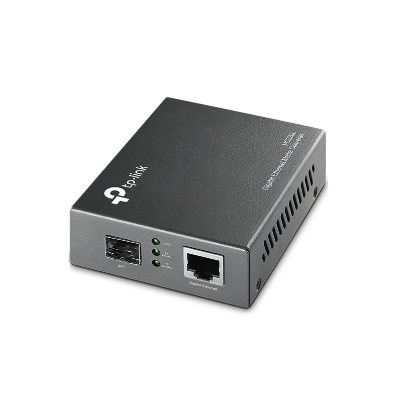 Media converter MC220L Media converter MC220L