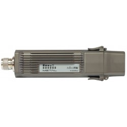 MIKROTIK RouterBOARD Metal 52ac