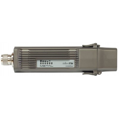 MIKROTIK RouterBOARD Metal 52ac