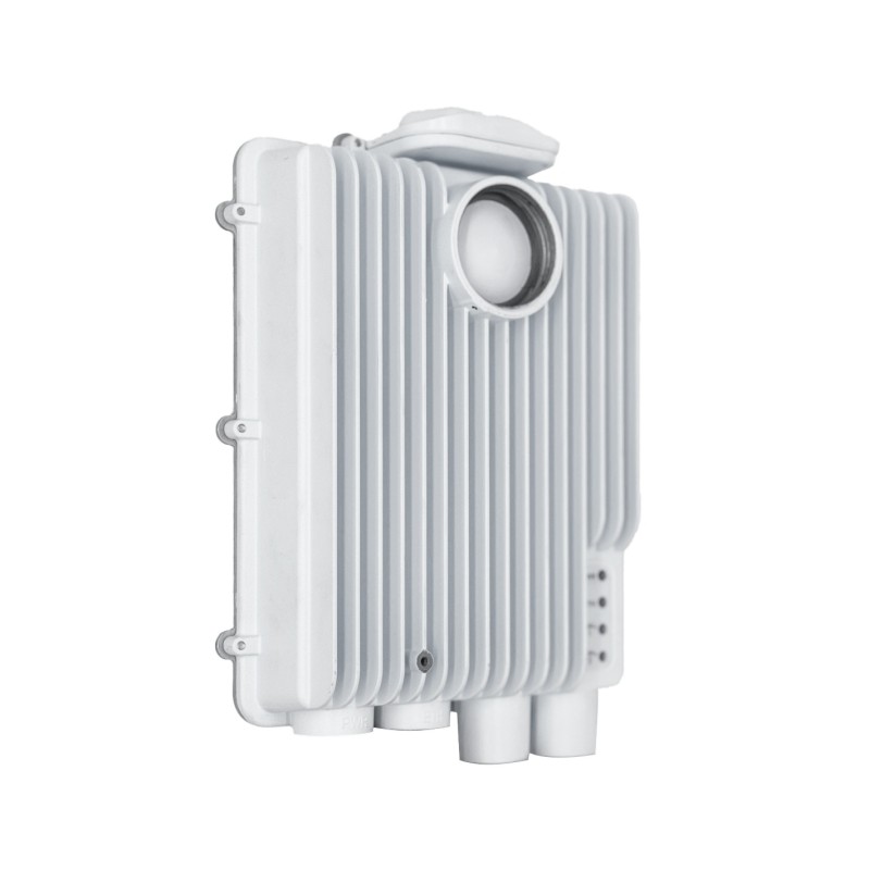 MIMOSA Backhaul Integrated Radio with Modular Antenna Options, 100-00116