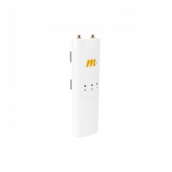MIMOSA Backhaul and Client Radio
