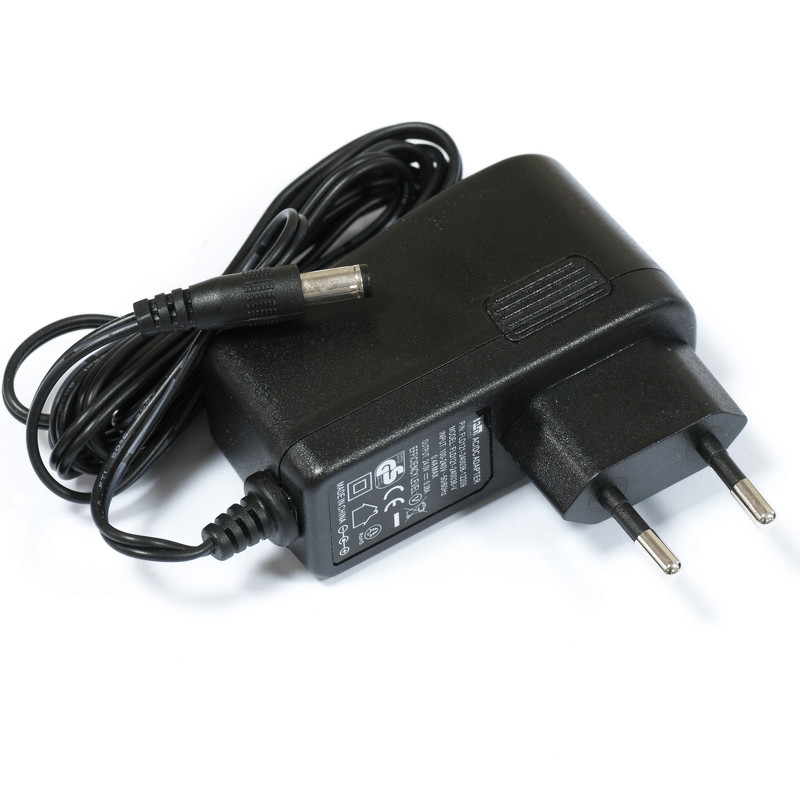 MIKROTIK 24V 0.38A Power adapter, EU type