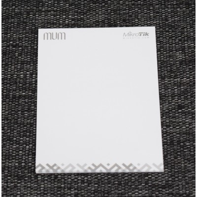 MIKROTIK Original MikroTik Notebook