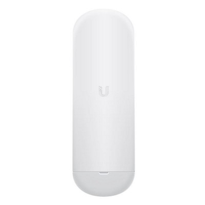 UBIQUITI NanoStation 5AC 16 dBi Outdoor 5 GHz airMAX ac CPE with Wi-Fi Management Radio