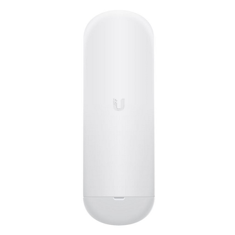 UBIQUITI NanoStation 5AC 16 dBi Outdoor 5 GHz airMAX ac CPE with Wi-Fi Management Radio UBIQUITI NanoStation 5AC 16 dBi Outdoor 5 GHz airMAX ac CPE with Wi-Fi Management Radio