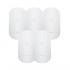 UBIQUITI NanoStation 5AC Loco 13 dBi Outdoor airMAX® CPE, 5 pack
