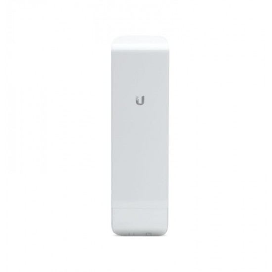 UBIQUITI NanoStation® M2 10.4-11.2 dBi Indoor/Outdoor airMAX® CPE UBIQUITI NanoStation® M2 10.4-11.2 dBi Indoor/Outdoor airMAX® CPE