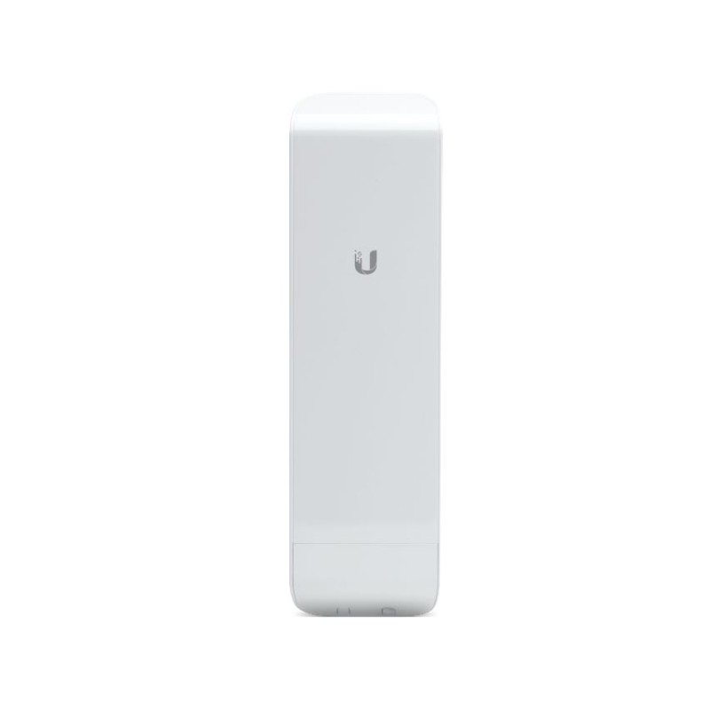 UBIQUITI NanoStation® M2 10.4-11.2 dBi Indoor/Outdoor airMAX® CPE UBIQUITI NanoStation® M2 10.4-11.2 dBi Indoor/Outdoor airMAX® CPE