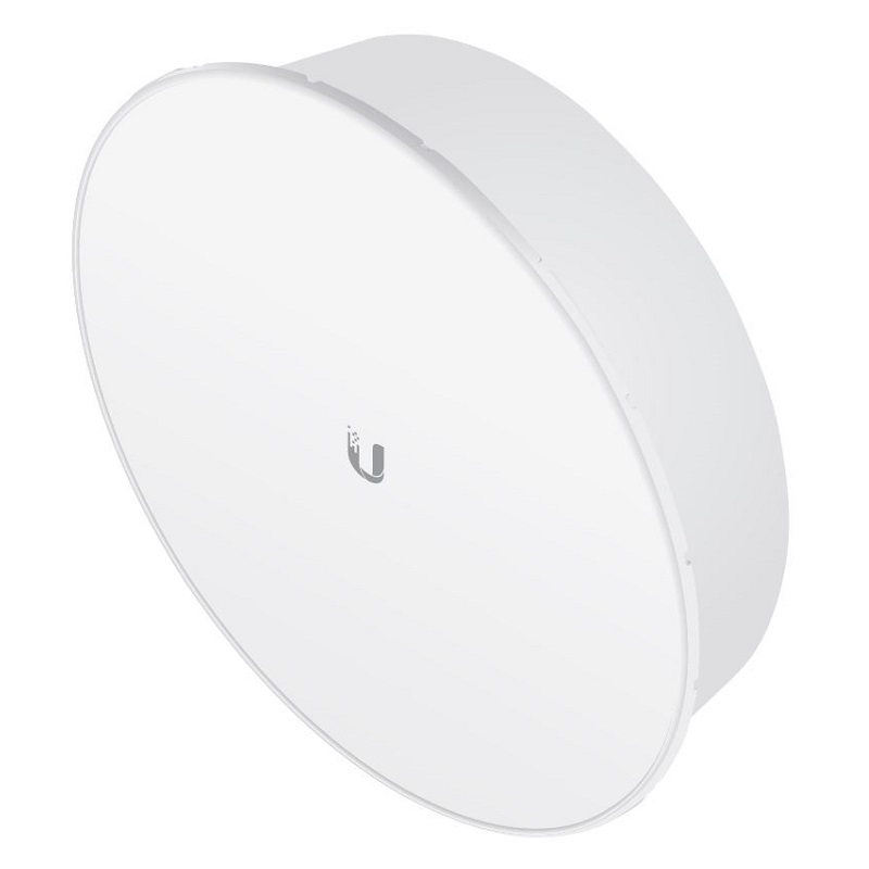 UBIQUITI PowerBeam ISO 5 GHz High Performance airMAX® ac Bridge, GEN2