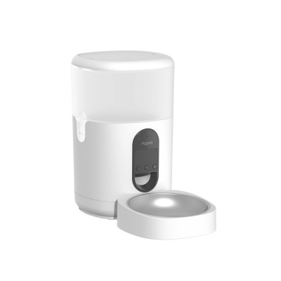 AQARA Smart Pet Feeder C1