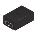 UBIQUITI 48 VDC, 0.5A Gigabit PoE Adapter UBIQUITI 48 VDC, 0.5A Gigabit PoE Adapter