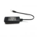 802.3af/at Ethernet PoE Extender 10/100 Mbps