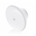 UBIQUITI airMAX® ac Beamwidth Sector Isolation Antenna Horn, 45 degrees UBIQUITI airMAX® ac Beamwidth Sector Isolation Antenna Horn, 45 degrees