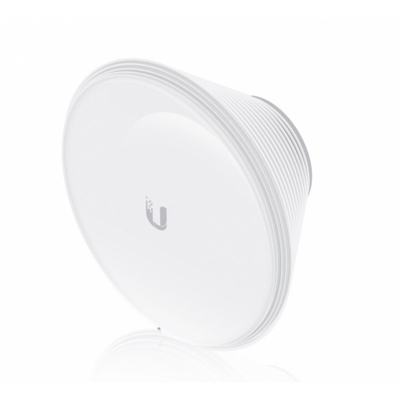 UBIQUITI airMAX® ac Beamwidth Sector Isolation Antenna Horn, 45 degrees UBIQUITI airMAX® ac Beamwidth Sector Isolation Antenna Horn, 45 degrees