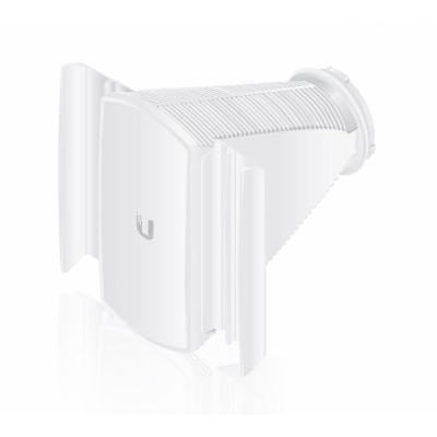 UBIQUITI airMAX® ac Beamwidth Sector Isolation Antenna Horn, 60 degrees
