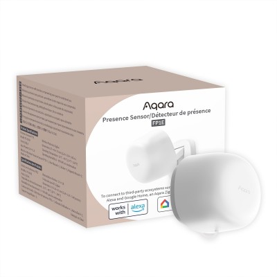 AQARA Smart Home Presence Sensor FP1E