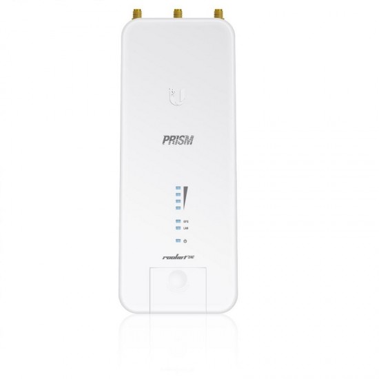 UBIQUITI Rocket 2AC airMAX® ac BaseStation with airPrism® Technology UBIQUITI Rocket 2AC airMAX® ac BaseStation with airPrism® Technology