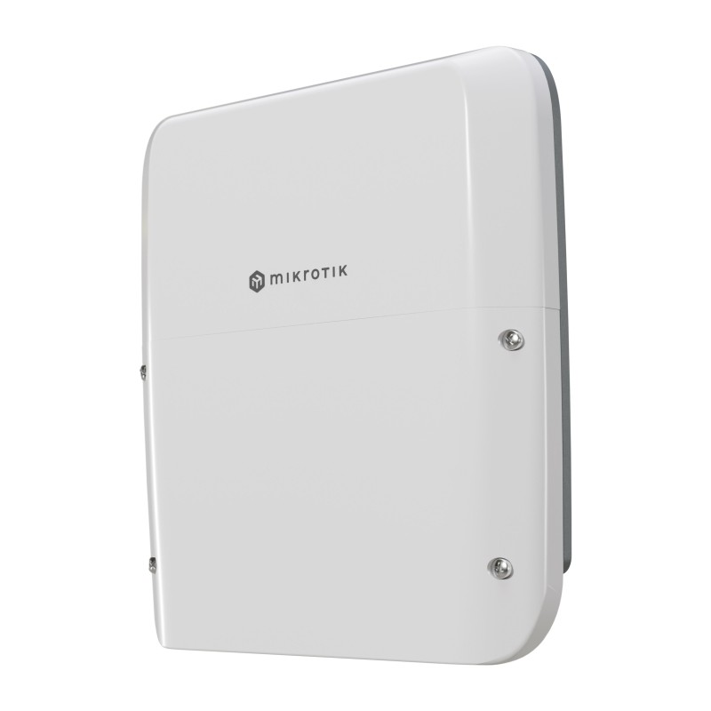 MIKROTIK Outdoor heavy duty PoE router MIKROTIK Outdoor heavy duty PoE router