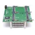 MIKROTIK RouterBOARD 604 daughterboard MIKROTIK RouterBOARD 604 daughterboard