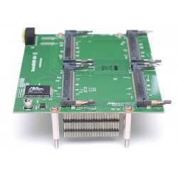 MIKROTIK RouterBOARD 604 daughterboard