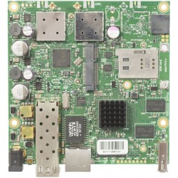 MIKROTIK RouterBOARD RB922UAGS-5HPacD