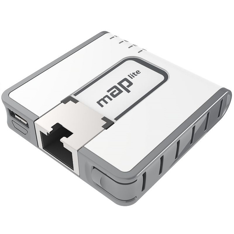 MIKROTIK RBmAPL-2nD mAP lite MIKROTIK RBmAPL-2nD mAP lite