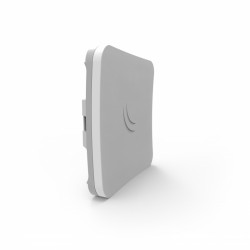 MIKROTIK outdoor wireless device with an integrated antennaSXTsq 5 ac