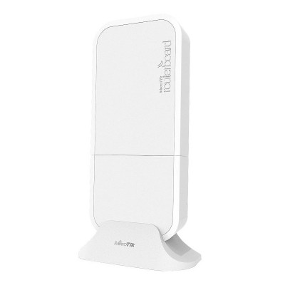 MIKROTIK RouterBOARD wAP 60G AP