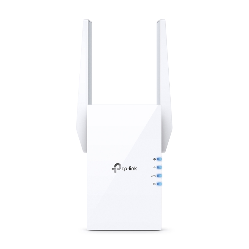 TP-LINK AX1500 Wi-Fi Range Extender TP-LINK AX1500 Wi-Fi Range Extender