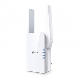 TP-LINK AX1800 Wi-Fi Range Extender RE605X