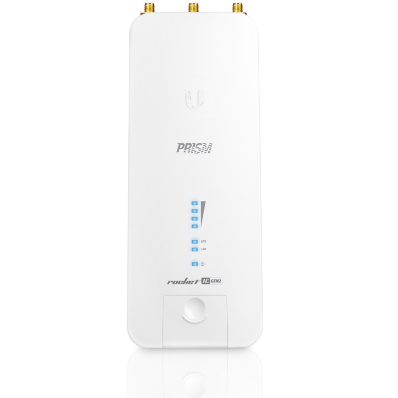 UBIQUITI Rocket 5AC airPrism generation 2 Basestation UBIQUITI Rocket 5AC airPrism generation 2 Basestation