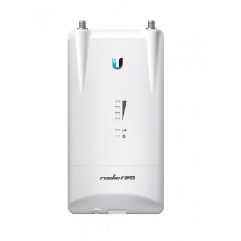 UBIQUITI Rocket 5AC airMAX® ac BaseStation UBIQUITI Rocket 5AC airMAX® ac BaseStation