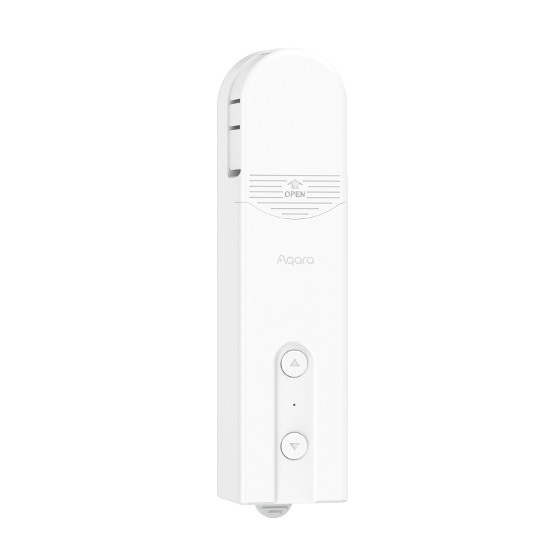 AQARA Smart Roller Shade Driver E1 AQARA Smart Roller Shade Driver E1