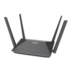 ASUS AX1800 Dual Band WiFi 6 (802.11ax) Extendable Router