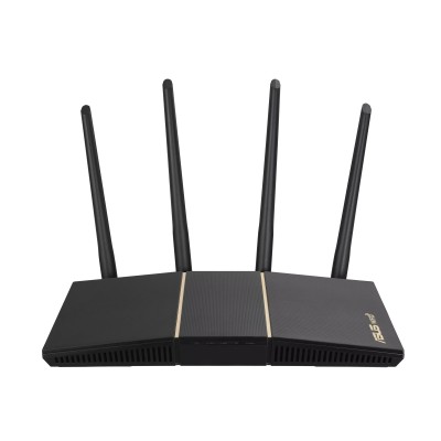 ASUS AX3000 Dual Band WiFi 6 (802.11ax) Router