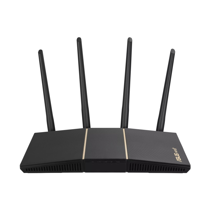 ASUS AX3000 Dual Band WiFi 6 (802.11ax) Router ASUS AX3000 Dual Band WiFi 6 (802.11ax) Router