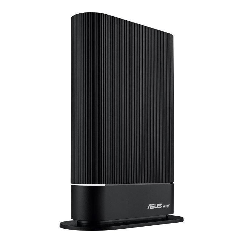 ASUS AX4200 Dual Band WiFi 6 (802.11ax) AiMesh Router ASUS AX4200 Dual Band WiFi 6 (802.11ax) AiMesh Router