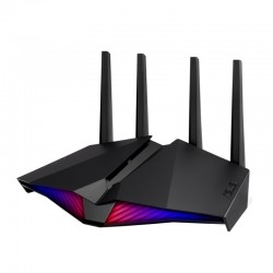 ASUS AX5400 Dual Band WiFi 6 Gaming Router, Ver.2