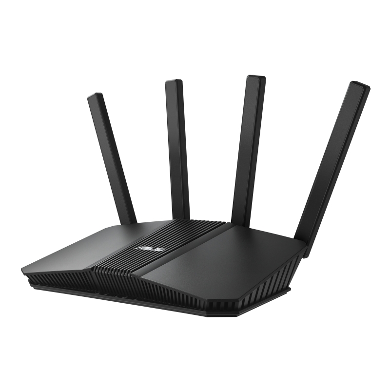 ASUS BE3600 Dual Band WiFi 7 (802.11be) Gaming Router ASUS BE3600 Dual Band WiFi 7 (802.11be) Gaming Router