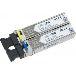 MIKROTIK S-35/53LC20D