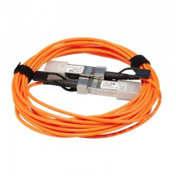 MIKROTIK SFP+ Active Optics direct attach cable, 5m