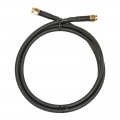MIKROTIK 1m SMA male to SMA male cable MIKROTIK 1m SMA male to SMA male cable