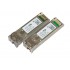 MIKROTIK Pair of SFP+ (10Gbit) modules, 10km, for single optical cable
