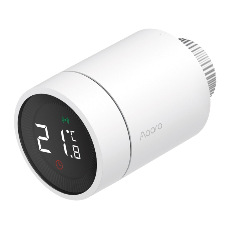 AQARA Smart Radiator Thermostat E1 AQARA Smart Radiator Thermostat E1