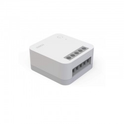 AQARA Smart Home Single Switch Module T1, With Neutral