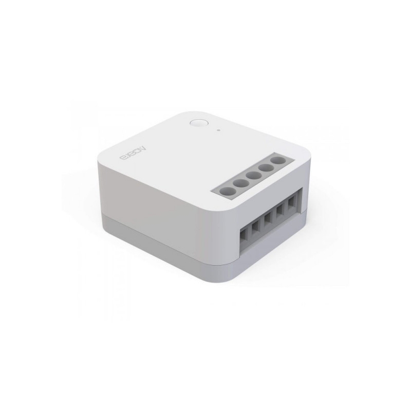 AQARA Smart Home Single Switch Module T1, With Neutral AQARA Smart Home Single Switch Module T1, With Neutral