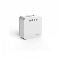 AQARA Smart Home Single Switch Module T1, No Neutral