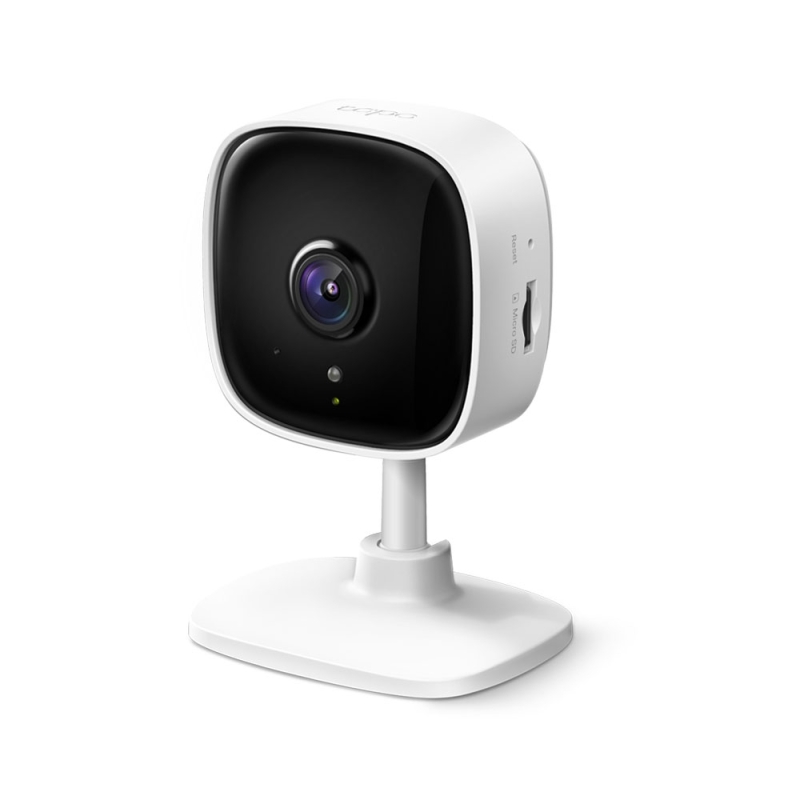 TP-LINK Home Security Wi-Fi Camera, Tapo C100 TP-LINK Home Security Wi-Fi Camera, Tapo C100