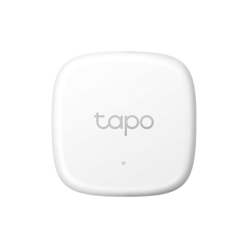 TP-LINK Smart Temperature & Humidity Sensor, Tapo T310 TP-LINK Smart Temperature & Humidity Sensor, Tapo T310